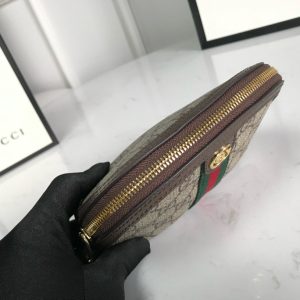 Image_20240423112835 ophidia small 17cm comestic pouch beige monogram canvas