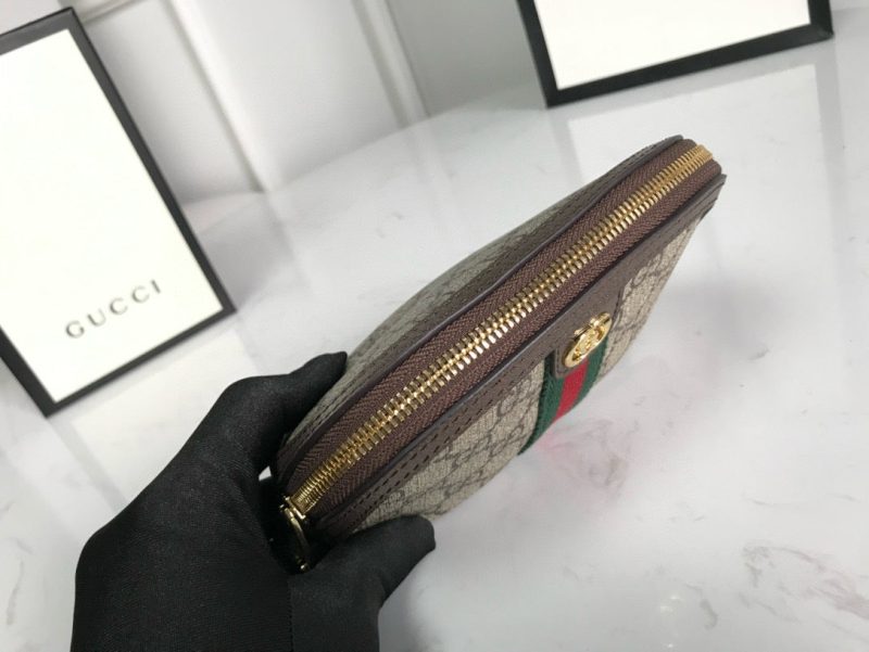 Image_20240423112835 ophidia small 17cm comestic pouch beige monogram canvas