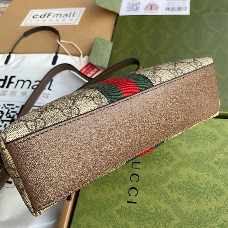 Image_20240423114435 ophidia large 24cm comestic pouch beige monogram canvas