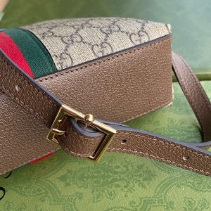 Image_20240423114436 ophidia large 24cm comestic pouch beige monogram canvas