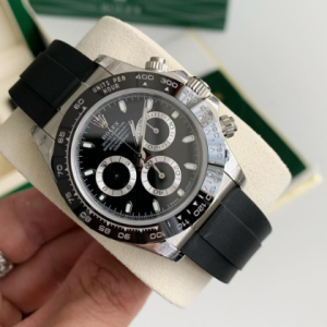 Rolex Oyster Perpetual Cosmograph Daytona 40mm watch