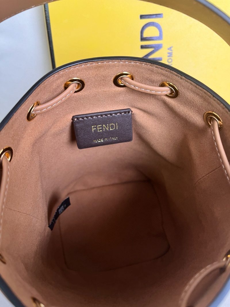 Image_20250329095859 MON TRESOR 18 IN MONOGRAM BROWN CANVAS WITH FF MOTIF EMBROIDERED