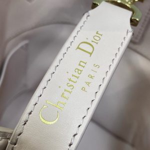 cd toujours light pink calfskin