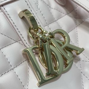 cd toujours light pink calfskin