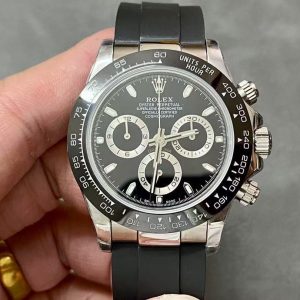 Rolex Oyster Perpetual Cosmograph Daytona 40mm watch