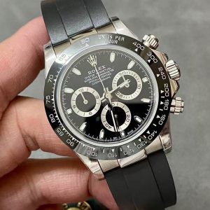 Rolex Oyster Perpetual Cosmograph Daytona 40mm watch