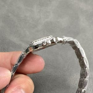 Image_20250812160250_1809_18b686c0-6a00-442b-ba20-762949fe6d78 Cartier Panthère de Cartier Medium White Gold 415 Diamonds