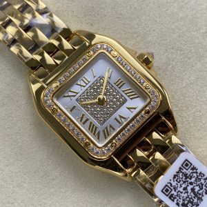 Panthère de Cartier Medium Quartz Watch