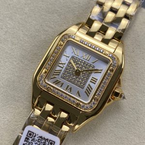 Panthère de Cartier Medium Quartz Watch