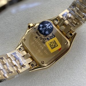 Panthère de Cartier Medium Quartz Watch