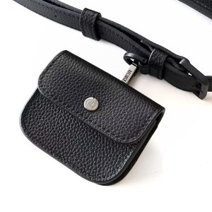 Image_20251217142151_7063_4 Christian Dior 2025 Saddle Bag 26cm Black Grained Calfskin