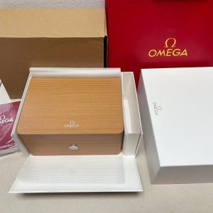 Omega Box