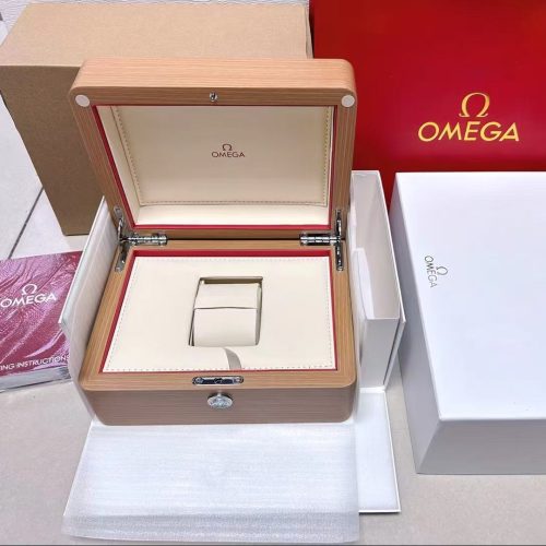 Omega Box