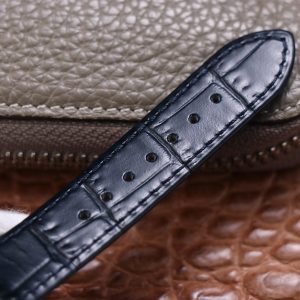 SANTOS-DUMONT XL 46 WHITE DIAL