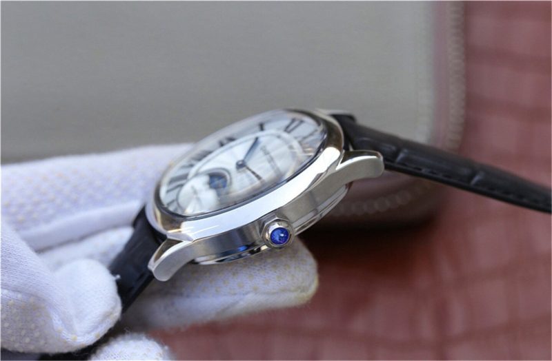 WeChatImage_20210515161505 DRIVE DE CARTIER WHITE DIAL MOONPHASE