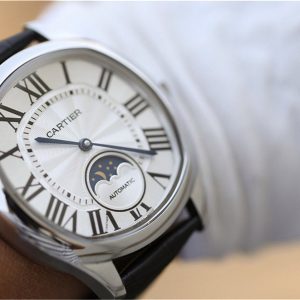 WeChatImage_20210515161534 DRIVE DE CARTIER WHITE DIAL MOONPHASE