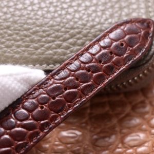 WeChatImage_20210515164124 TANK SOLO XI W5200026 ROSE GOLD CASE BROWN LEATHER STRAP