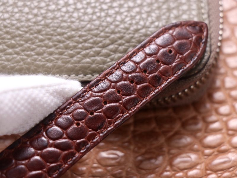 WeChatImage_20210515164124 TANK SOLO XI W5200026 ROSE GOLD CASE BROWN LEATHER STRAP