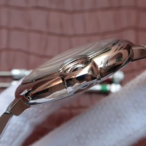 WeChatImage_20210616215024 BALLON BLEU DATE 42 SILVER DIAL DIAMOND NUMERALS