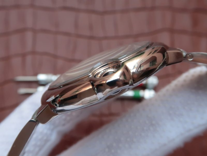 WeChatImage_20210616215024 BALLON BLEU DATE 42 SILVER DIAL DIAMOND NUMERALS