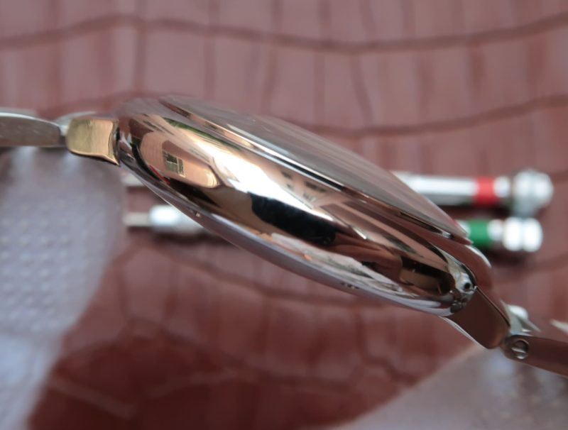 WeChatImage_20210616215026 BALLON BLEU DATE 42 SILVER DIAL DIAMOND NUMERALS