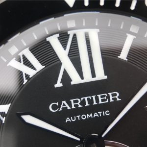 WeChatImage_20210616215948 CALIBRE DIVER 42 AUTOMATIC BLACK CASE STEEL BEZEL