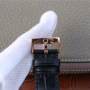 SEAMASTER CITY EDIZICNE VENEZIA 40MM ROSE GOLD BLACK DIAL