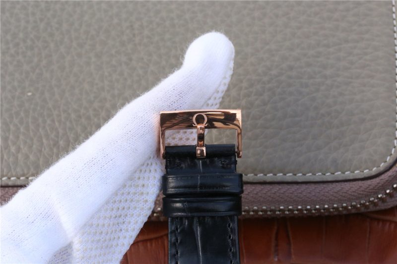 SEAMASTER CITY EDIZICNE VENEZIA 40MM ROSE GOLD BLACK DIAL