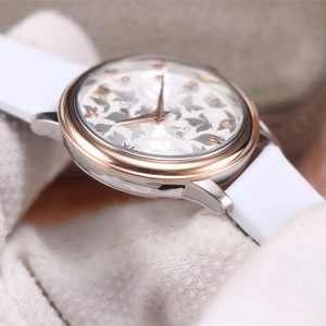 WeChatImage_20210628005830_464f9315-3a01-41ee-8ae0-e885fee1fbab DE VILLE PRESTIGE 32 ROSE GOLD WHITE DIAL
