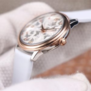 WeChatImage_20210628005832_26dce279-52c9-4332-9810-b95b20b57714 DE VILLE PRESTIGE 32 ROSE GOLD WHITE DIAL