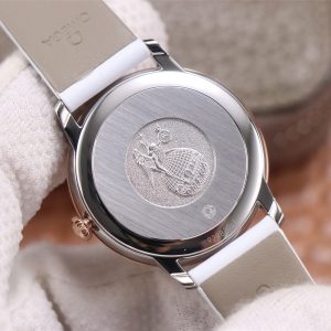 WeChatImage_20210628005837_b635cf53-c10e-4fda-a1d9-533b1bf7e319 DE VILLE PRESTIGE 32 ROSE GOLD WHITE DIAL