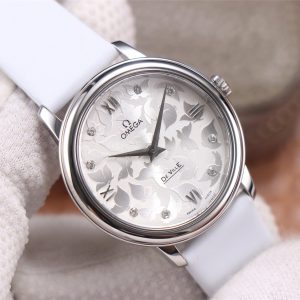 WeChatImage_20210628005905_8fea4203-ac57-49d3-afaa-aa1135d84b34 DE VILLE PRESTIGE 32 STEEL WHITE DIAL