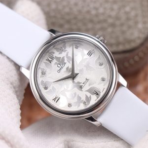 WeChatImage_20210628005906_d49515af-bd4a-4889-bf49-56bd0544bd69 DE VILLE PRESTIGE 32 STEEL WHITE DIAL