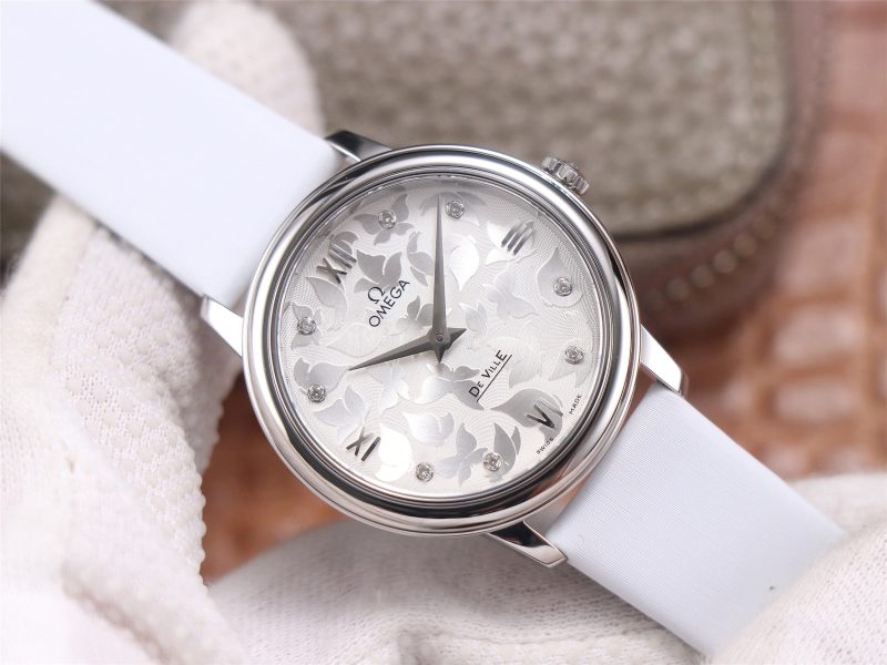 WeChatImage_20210628005906_d49515af-bd4a-4889-bf49-56bd0544bd69 DE VILLE PRESTIGE 32 STEEL WHITE DIAL