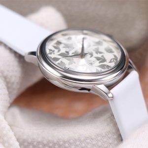 WeChatImage_20210628005910_a0a3b4f1-6402-4e67-95f0-78b9d4fda63d DE VILLE PRESTIGE 32 STEEL WHITE DIAL