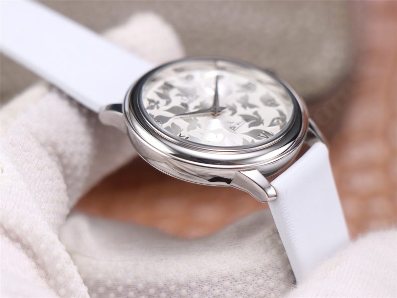 WeChatImage_20210628005910_a0a3b4f1-6402-4e67-95f0-78b9d4fda63d DE VILLE PRESTIGE 32 STEEL WHITE DIAL