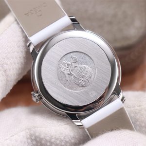 WeChatImage_20210628005917_0ead4331-c4cb-4762-b92e-b2d9cf6ba5f4 DE VILLE PRESTIGE 32 STEEL WHITE DIAL