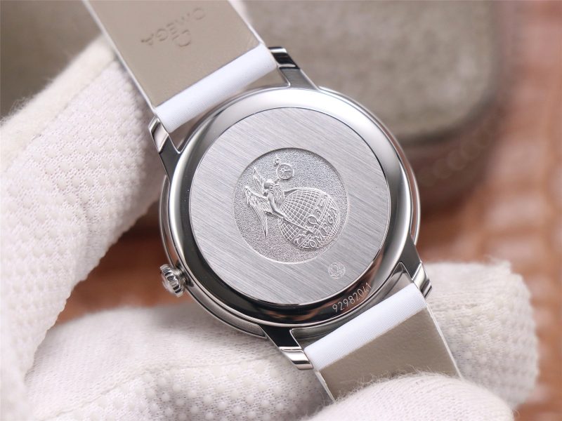 WeChatImage_20210628005917_0ead4331-c4cb-4762-b92e-b2d9cf6ba5f4 DE VILLE PRESTIGE 32 STEEL WHITE DIAL