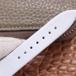 DE VILLE PRESTIGE 32 GOLD CASE YELLOW DIAL