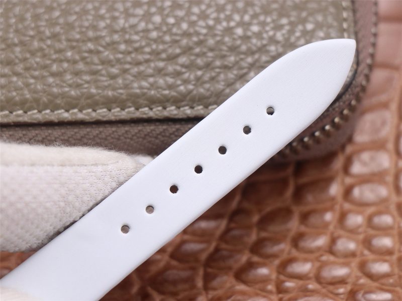 DE VILLE PRESTIGE 32 GOLD CASE YELLOW DIAL