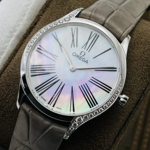 d0ac36a3-4a80-4913-bec0-93d8f84506c7_0b7a45e5-400c-4573-b073-eab37a91ad50 DE VILLE TRESOR QUARTZ 36MM GREY FOR LADY