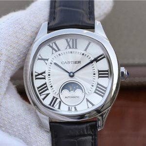 d446f4bf-bfd6-4a04-af6b-f0058195a07a DRIVE DE CARTIER WHITE DIAL MOONPHASE