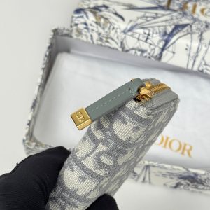 CD 30 Montaigne Voyageur Slim 19.5cm Grayish Jacquard 258612