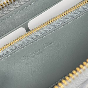 CD 30 Montaigne Voyageur Slim 19.5cm Grayish Jacquard 258612