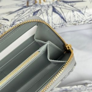 CD 30 Montaigne Voyageur Slim 19.5cm Grayish Jacquard 258612