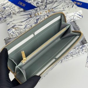 CD 30 Montaigne Voyageur Slim 19.5cm Grayish Jacquard 258612