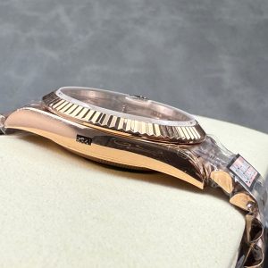 Rolex Day-Date 40mm Pink Gold