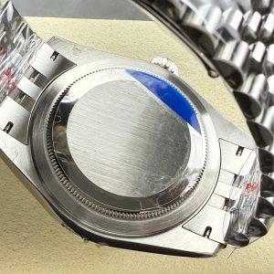 Rolex Sky-Dweller 42mm Silver White