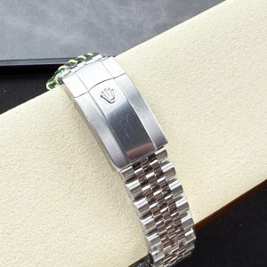 Rolex Sky-Dweller 42mm Silver White