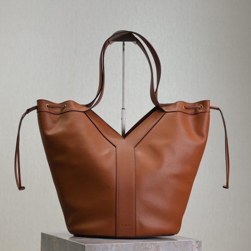 imgHD_f8c0bdc9_20250511_i1746961805821_743_0_6_jpg Y Large Leather HOBO Bag Caramel Leather